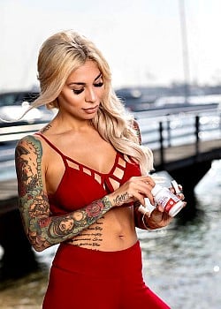 Morgan Rene